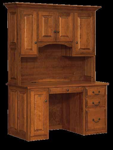 Includes: tower cabinet with 1 adjustable shelf, 1 file