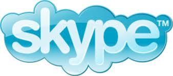 Aside from allowing you to make free video calls to anyone with a Skype account, it can be used as an announcement tool Post any professional events as your Skype updates, for example: In