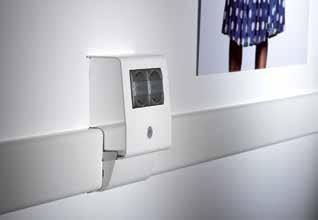 OULE PWT... 8889 PV... PUG505 PV... PUG503 PWL... MIRROR The SELF-SUPPORTING socket box can be used with skirting and wall trunking.