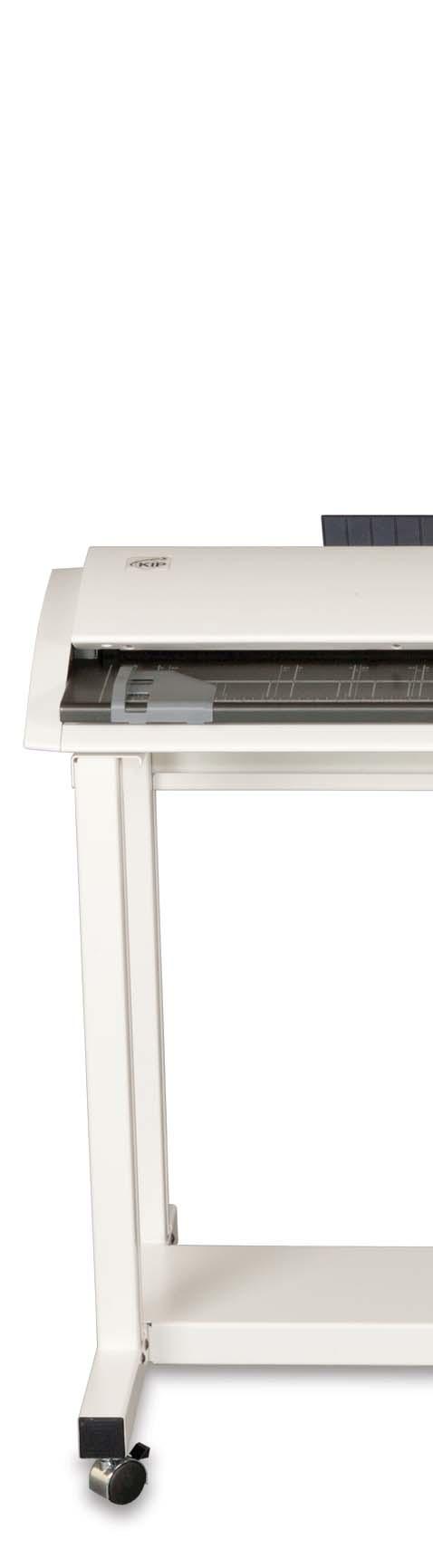 KIP 720 SCANNING SYSTEM KIP 720 Image Scanner The KIP 720 color & monochrome scanner delivers large-format scanning and copying functionality with world-class scanning speeds and unbeatable image