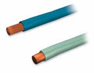 Conductors are either stranded or solid, and are usually copper or plated copper. Most of the wire used in wire harness assembly is stranded.