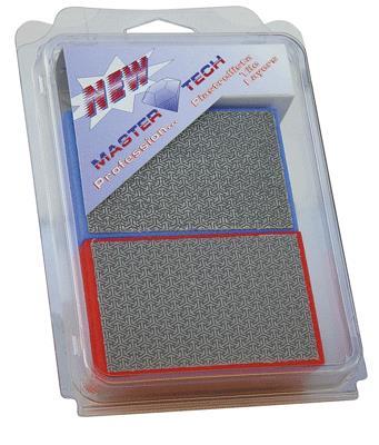 Polishing Pads: DT060 60 Grit Diamond Polishing Pad This single sided Diamond Polishing Pad is ideal for smoothing and