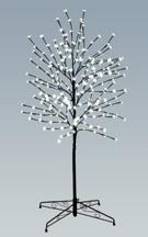 Color Changing LED Twig Tree 240