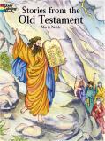 The Illustrated Bible Story Book Old Testament Seymour Loveland Illustrated by Milo Winter These 37 ageless