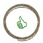 3. Hanging wire For the safety of your artwork,