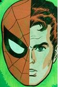 Spider- Man s Ego, Id, and Super- Ego- The id is inside of the unconscious of the mind and is the pleasure principle. Spider- Mans id is fueled by his sexual energy.