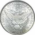 The eye appeal is outstanding. One of the most popular and iconic issues in American Numismatics!..................... #229399 $19375.00 Seated Liberty Half Dollars 1844-O. PCGS. MS-62.