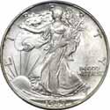 00 1936-D. PCGS. MS-65. Thick satiny white luster and a sharp strike..... #136778 $399.00 1937. PCGS. MS-66+.