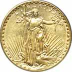 Flashy orange-gold luster and a sharp strike with minimal marks. A modest 453,000 minted.. #229171 $2750.00 1915. NGC. MS-62. Well struck and lustrous. Just 152,000 minted...... #229387 $1695.