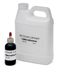 Chuck Lubricant & Accessories Chuck Lubricant DTE-HH is a high performance oil formulated to provide a high level of protection from wear, with proprietary additives for superior protection against