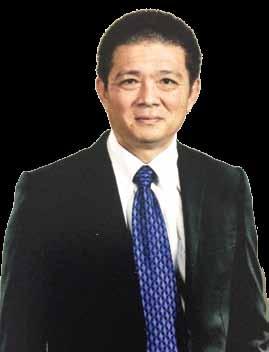6 JAYA TIASA HOLDINGS BERHAD directors profile (cont d) Dato Wong Sie Young Chief Executive Officer Dato Wong Sie Young, aged 56, was appointed Chief Executive Officer on 1 January 2013.