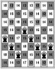 Hill-climbing Example: n-queens n-queens problem: Put n queens on an n n board with no two queens on the same row, column, or diagonal Good heuristic: h = number of pairs of queens that are
