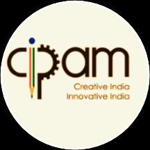 Cell for IPR Promotion & Management Created as a professional body to effectively implement the