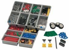 de/hzhang 42 Components (cont ) Lego 9640 set 1 set 1