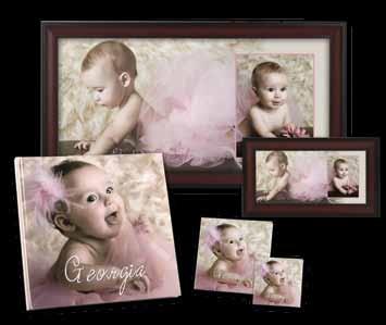 shown above 12x12 Zook Book with Cameo (2)