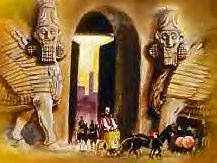 Interesting Facts About Nebudchadnezzar & the Babylonian Empire n was the son of Nabopolassar. n was placed at the head of his father s armies in 609 B.C.