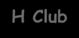 My 4-H Club My Name: 4-H Club