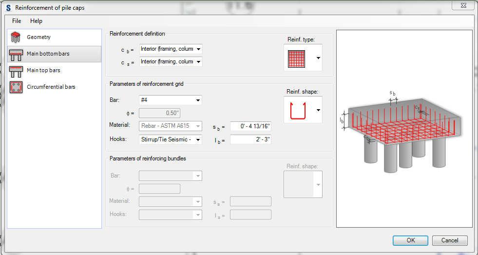Manually Adding Rebar Sets : This is the original method of modeling rebar in Revit, and still the most customizable.