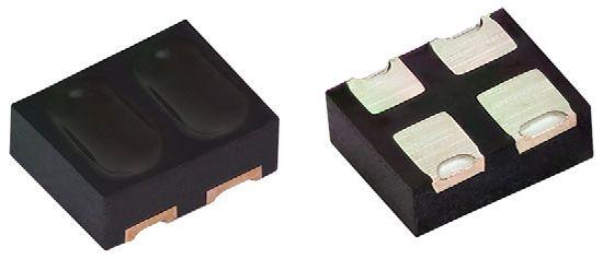 VCNT22 Reflective Optical Sensor with Transistor Output DESCRIPTION The VCNT22 is a reflective sensor in a miniature SMD package.