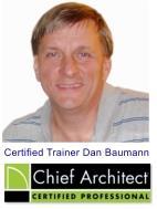Introduction Welcome to the Chief Architect X5 Step-by-Step training series.