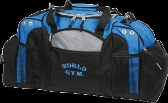 OGB Official Gym Bag Super heavy