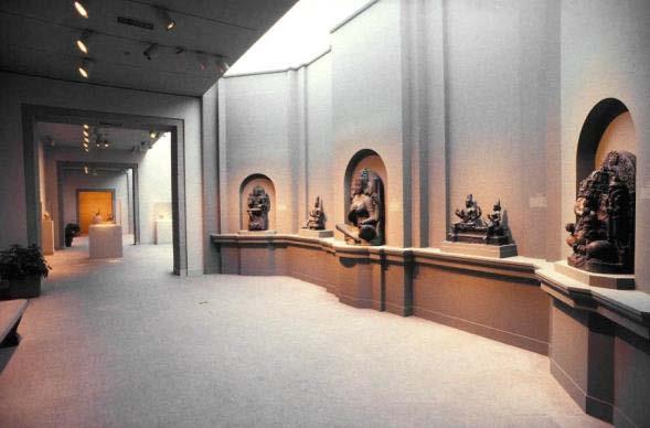 1987 F  Sackler Gallery, South and South East
