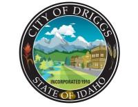 City of Driggs, Idaho Planning & Zoning 60 S. Main Street PO Box 48 Driggs, ID 83422 Ph: (208) 354-2362 Fax: (208) 354-8522 www.driggs.govoffice.