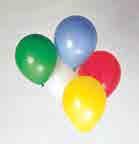 Assorted Star Foil Colour Balloons 9 / 23cm Code: