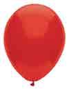 48cm Star Foil Red Balloons Star Foil Code: Balloon