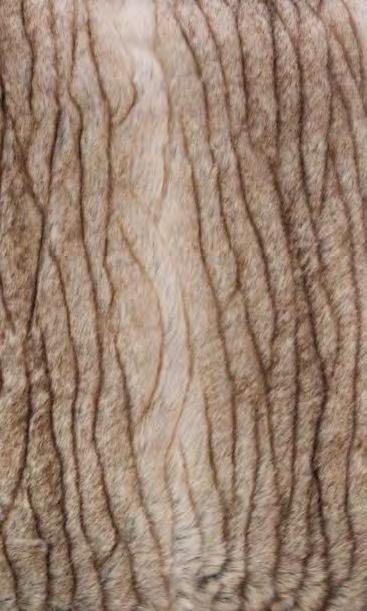 Polyester Bronze 8174-360-PI Frost