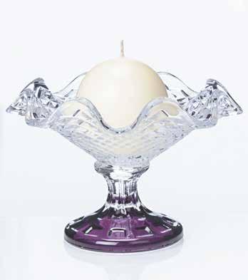 5cm diameter : 1 piece - 75mm diameter Ivory Ball Candle included