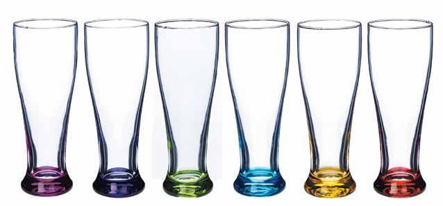 Description : Rainbow Juice Glass Code :