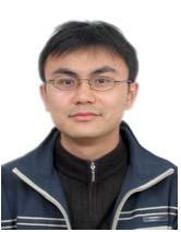 degree in Electromagnetics and Microwave Electronic Science and Technology of China (UESTC) in 2007 and 2010, respectively, where he is currently working toward the Ph. D. degree. From Feb.