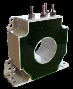 - Hall effect transducer Datasheet Features Specially designed for railway applications losed loop (compensated) High dielectric strength Precise linearity Precise accuracy High dynamic response No