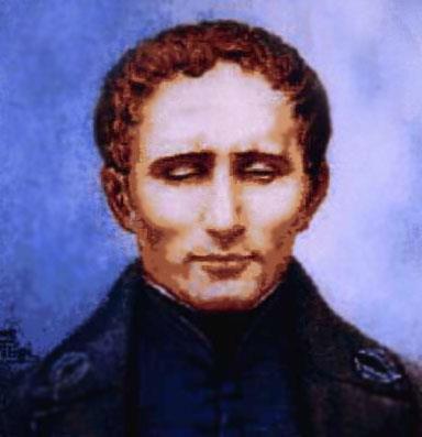 Louis Braille 1.