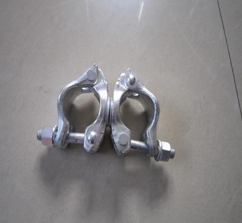 Swivel Couplers Forged type swivel couplers or Pressed type Swivel Couplers