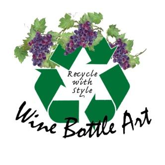 Wine Bottle Art Spring 2018 Wholesale Catalog Wine Bottle Cheese Platter (*Can also be hung in the window as a sun catcher) Something old made new!