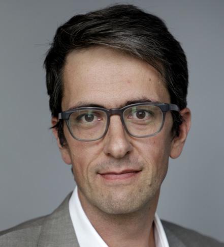 23 November 2017 Session 2: Social enterprise and industry working together in a circular economy Guillaume Duparay Operations Director, Ecosystemes, France Since 2007 Guillaume is in charge of the