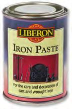 62 810071 Brass & Copper Polish A water based, non-abrasive, very low odour formulation used to polish