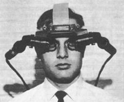 A Brief History of Virtual Reality!