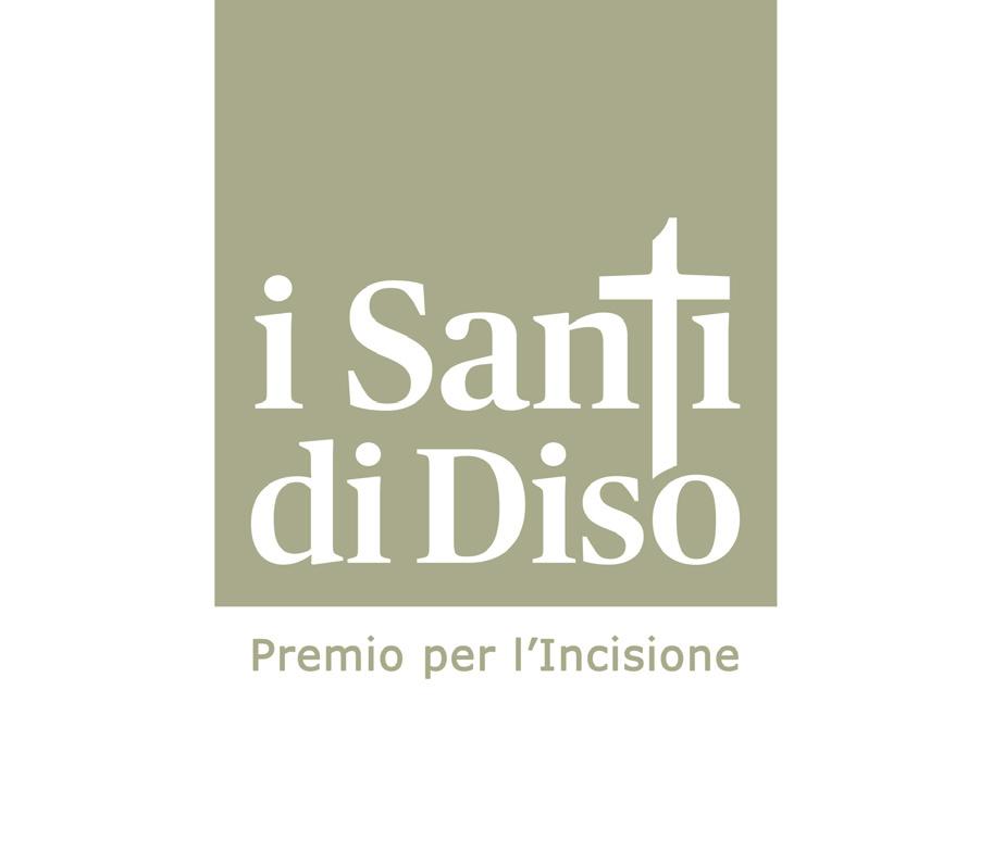 Santi di Diso Engraving Prize Diso, March 17 30, 2018 Santi di Diso Engraving Prize was established upon the initiative of I Santi di Diso Co.