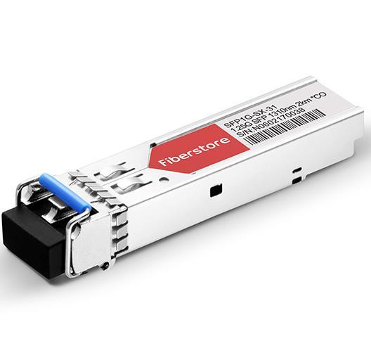 1000BASE-SX SFP 1310nm 2km DOM Transceiver SFP1G-SX-31 Features Application Fiber Channel Links Gigabit Ethernet Links Fast Ethernet Links Other Optical Links Operating data rate up to 1.