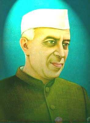 S&T POLICY - VISION FIRST PRIME MINISTER OF INDIA JAWAHARLAL NEHRU The Progress of Science & its offspring technology is