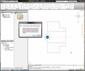 General Enhancements Localization AutoCAD Mechanical 2011 software and documentation is now available in Brazilian Portuguese.