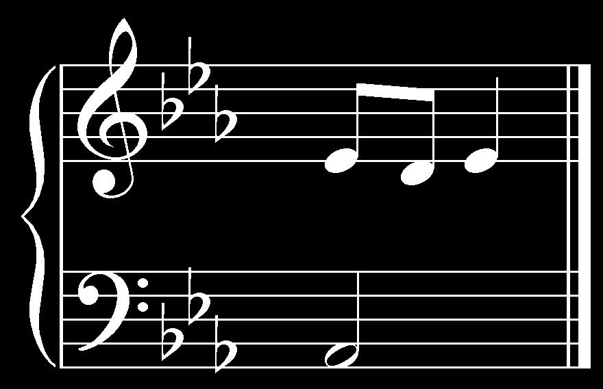 9 Incomplete neighbor tones: Which note is the neighbor tone? [Answer: D. Incorrect answer response: Incorrect. Try again. ] Follow-up multiple choice question: What type of passing tone is it?