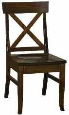 Chair 18"w x 35"h Richmond
