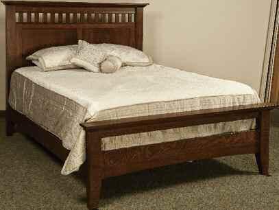 5"d x 31"h Savannah Bed