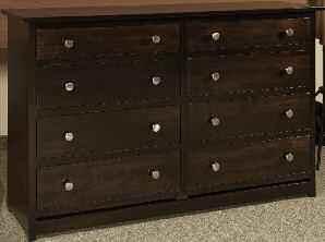 storage drawers Trenton Storage Bed with