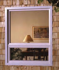Window Style and Design Choices Window products are available in a number of styles and shapes.