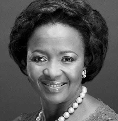 INTRODUCTION Considered to be one of the most influential businesswomen in contemporary South Africa, Wendy Luhabe has promoted the themes of economic inclusion for women and empowerment for